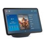 Echo Show 11 (newest gen), Vibrant Full-HD 11" display with more viewing area, spatial audio and Alexa, Graphite Image 2