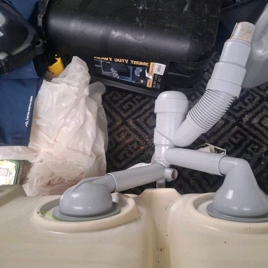 Belfast sink