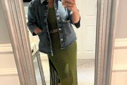 crochet dress SALE