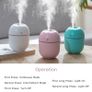 USB Powered Humidifier / Diffuser with 10ml Designer Fragrance Oil of Your Choice Image 8