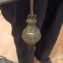 Antique iron weighing scales Image 4