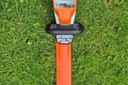 STIHL HSA 50 cordless battery power hedge trimmer