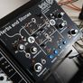 Herbs and Stones Solid Felt Desktop Stereo Multimode Analog Filter Image 2