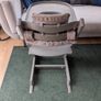 Stokke Tripp Trapp High Chair Complete Bundle Image 3