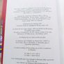 Rare Harry Potter and the Philosopher's Stone Irish 1st Edition Image 6