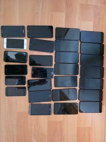 Phones/Tablets
