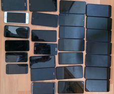 Phones/Tablets