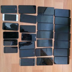 Phones/Tablets