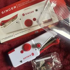 sewing