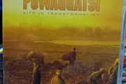 Powaqqatsi Life In Transformation Dvd Nature Movie Francis Ford Coppola