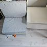 Ikea under bed storage Image 4