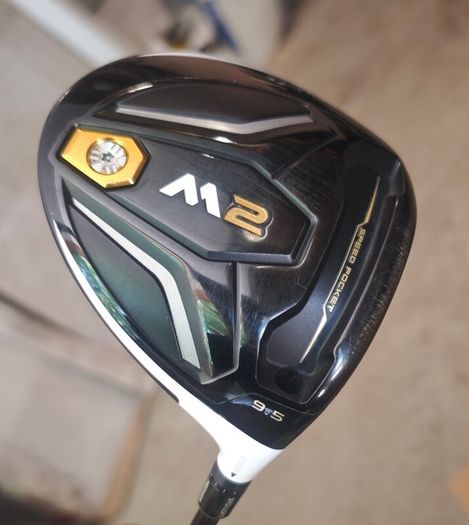 Golf stick