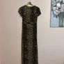 Oasis Midaxi Dress UK 8 LIKE NEW Image 2
