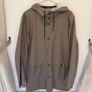 jacket Zara Raincoat L Image 6