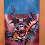 Absolute Batman & Robin: Batman Reborn Image 10