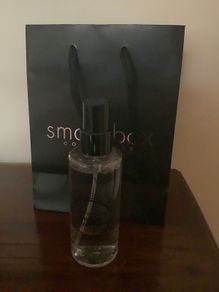 Smashbox primer water