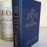The Joy of Reading: A Passionate Guide to 189 of the World's Best Authors and Their Works by Charles Van Doren (HQ880) Image 6