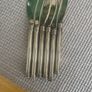 Cutlery Butter spreaders Image 10
