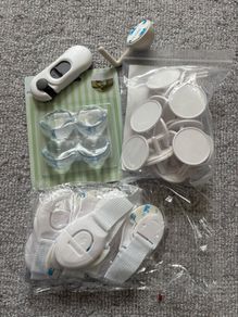 baby lock&protector