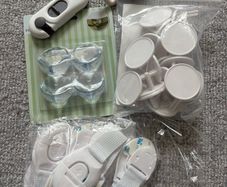 baby lock&protector