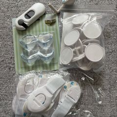 baby lock&protector