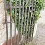 3X Wrought Iron Gates Image 7