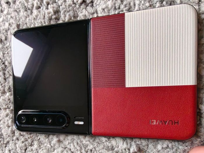 Huawei Pura X