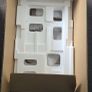Samsung ViewFinity S9 27inch 5K Monitor (Like New, Boxed, all accessories included) Image 4