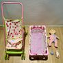 Doll bundle- soft body, great for toddler Image 10