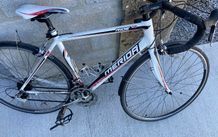 Merida ride 75 road bike 52cm frame