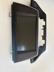Bmw F48 Oem Display