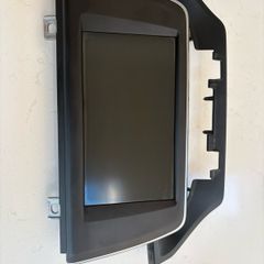 Bmw F48 Oem Display