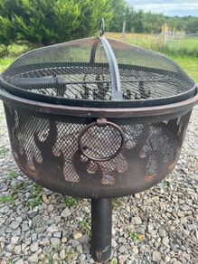 Firepit
