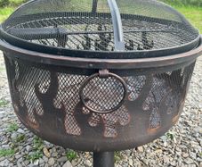 Firepit