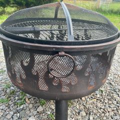 Firepit