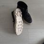 Summer military leather boots 44 Image 3