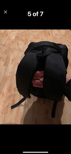 backpack