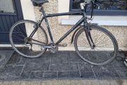 bike needs fixing