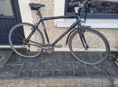 bike needs fixing