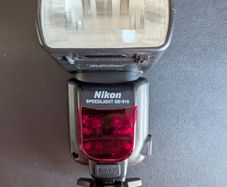 Nikon Flash - SB-910