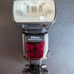 Nikon Flash - SB-910