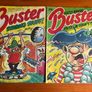 Comics: 'Buster' 1987 (27 magazines) Image 9