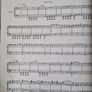 Vocal Score G. S. Music Books.1988. 2x . 1 X The Mikado. I X The Yeoman Of The Guard. Both By W. S. Gilbert & Arthur Sullivan. Large Volume Paperback In Good Condition. Image 4