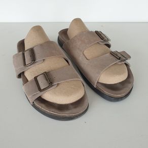 Schuh leather scandals size 9 EU 44