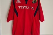 Adidas MUNSTER rugby jersey 2007 size XL extra large