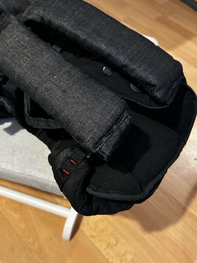 Mamas and papas baby carrier