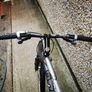 La Pierre hybrid bike Image 5