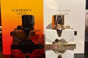 Two French Avenue Aromatix Fragrances