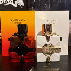 Two French Avenue Aromatix Fragrances