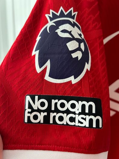 Liverpool players shirt